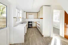 East Crescent, Swanton Morley, DEREHAM