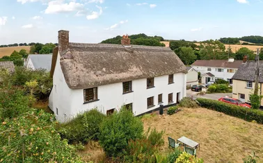 Kennford, Exeter