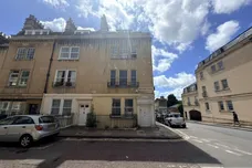 New King Street, BATH
