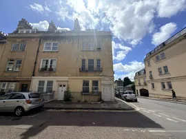 New King Street, BATH photo