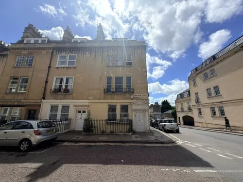 New King Street, BATHphoto