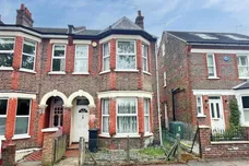 Sussex Road, WATFORD