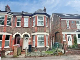 Sussex Road, WATFORD photo