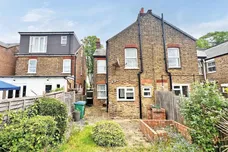Sussex Road, WATFORD