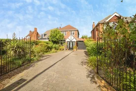 Property responsive