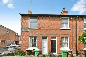Property responsive
