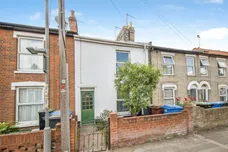 Cobbold Street, Ipswich