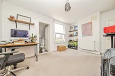 Cobbold Street, Ipswich