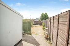 Cobbold Street, Ipswich