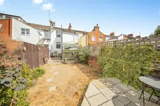 Cobbold Street, Ipswich