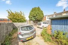 Cobbold Street, Ipswich