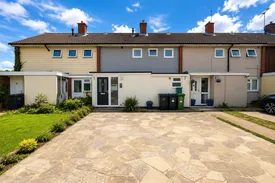 Property responsive