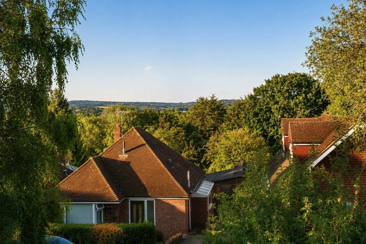 Highlands Avenue, Ridgewood, Uckfield