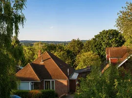 Highlands Avenue, Ridgewood, Uckfield photo