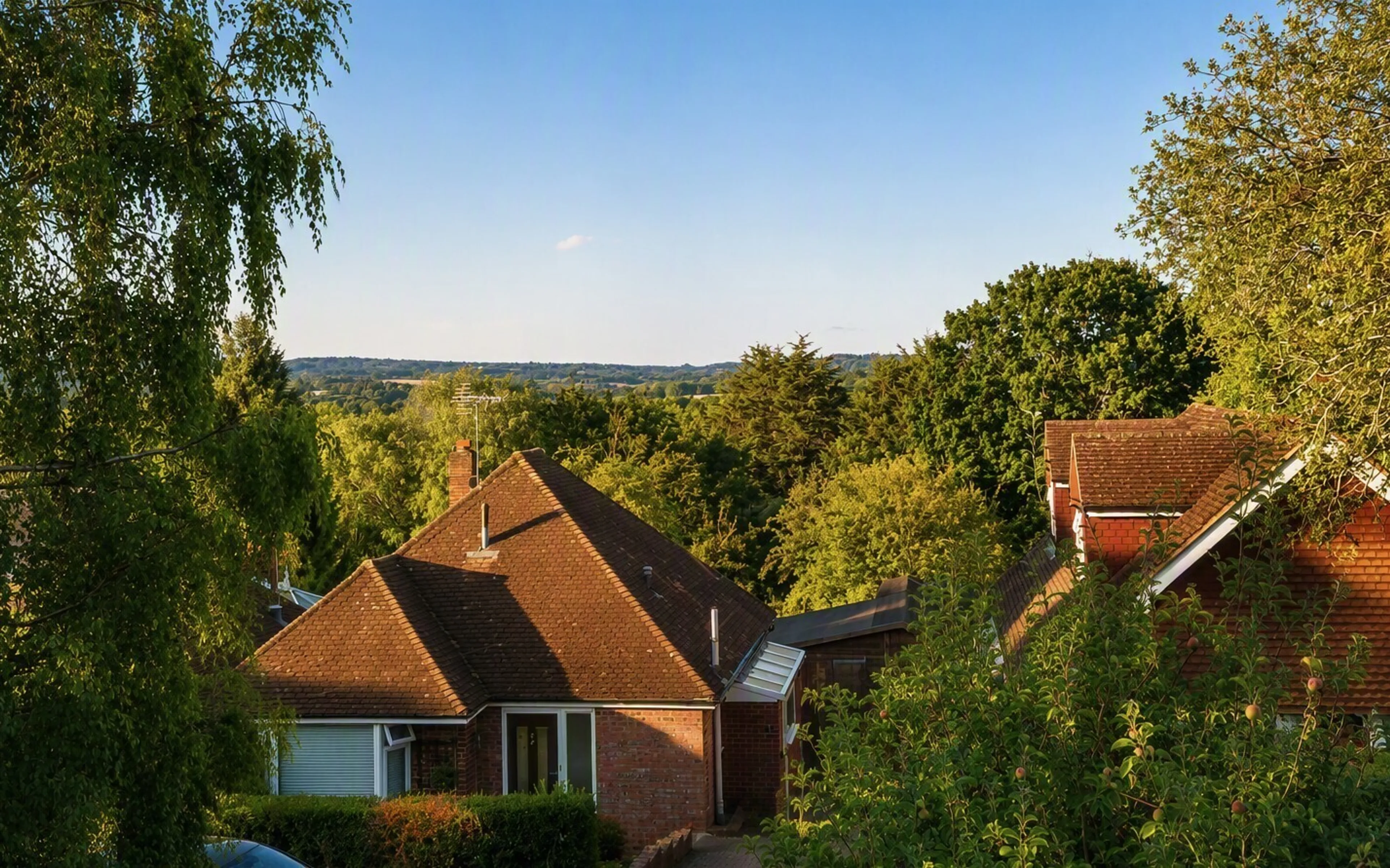 Property at Highlands Avenue, Ridgewood, Uckfield