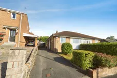 Green Lane, Cookridge, Leeds