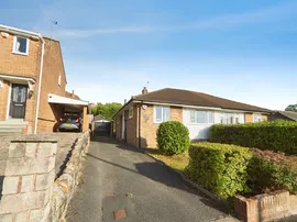 Green Lane, Cookridge, Leeds photo