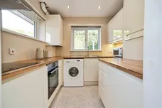 Green Lane, Cookridge, Leeds
