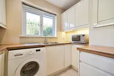 Green Lane, Cookridge, Leeds