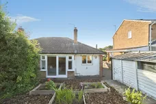 Green Lane, Cookridge, Leeds