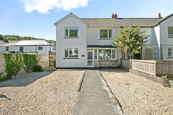 Sunnyvale Close, Portreath, Redruth, ...