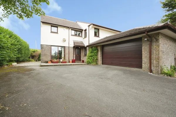 Castle Street, Bodmin, Cornwall, PL31