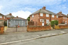 The Fairway, Moorends, Doncaster