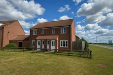 Browston Lane, Bradwell, GREAT YARMOUTH