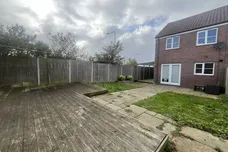 Browston Lane, Bradwell, GREAT YARMOUTH