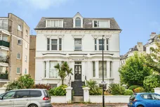 Spencer Road, Eastbourne