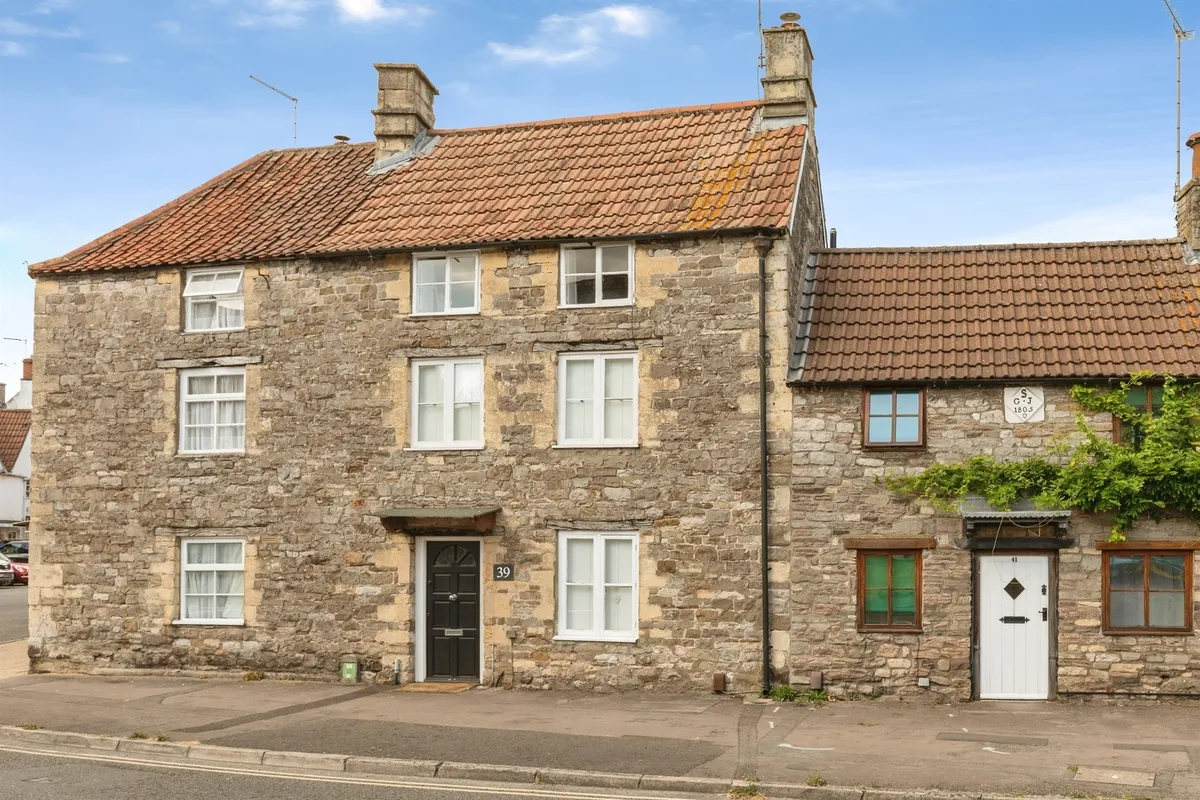 Horse Street, Chipping Sodbury, Bristol
