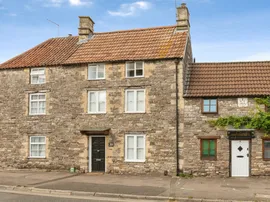 Horse Street, Chipping Sodbury, Bristol photo