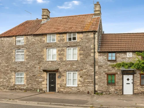 Horse Street, Chipping Sodbury, Bristolphoto