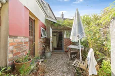 Horse Street, Chipping Sodbury, Bristol