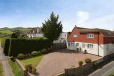 Eastbourne Road, Willingdon, Eastbourne