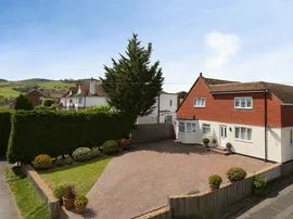 Eastbourne Road, Willingdon, Eastbourne photo