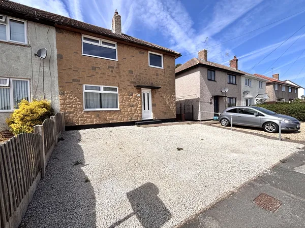 Gurth Drive, Thurcroft, Rotherham, S66
