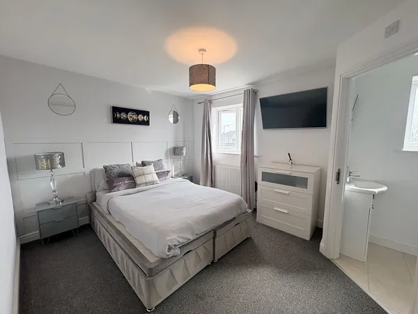 Katherine Road, S66 9HR
