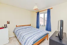 Holly Court, Frome