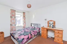 Holly Court, Frome