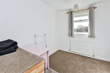 Holly Court, Frome