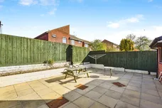 Holly Court, Frome