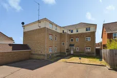 Byron Close, Stowmarket