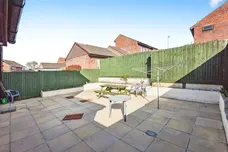 Holly Court, Frome