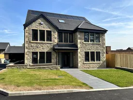 Property responsive