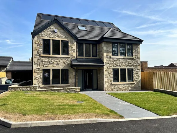 Manor Court, Horbury, Wakefield, WF4