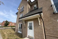 Riverside Avenue, Barlby, Selby