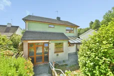 Trelawney Road, Saltash