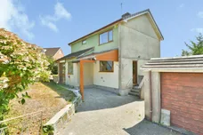 Trelawney Road, Saltash