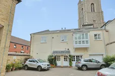 Westwick Street, Norwich